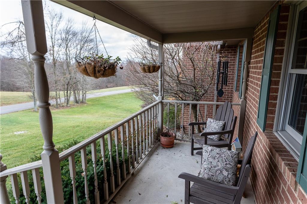 166 Heck Road Sarver, PA 16055 - Photo 3 of 25