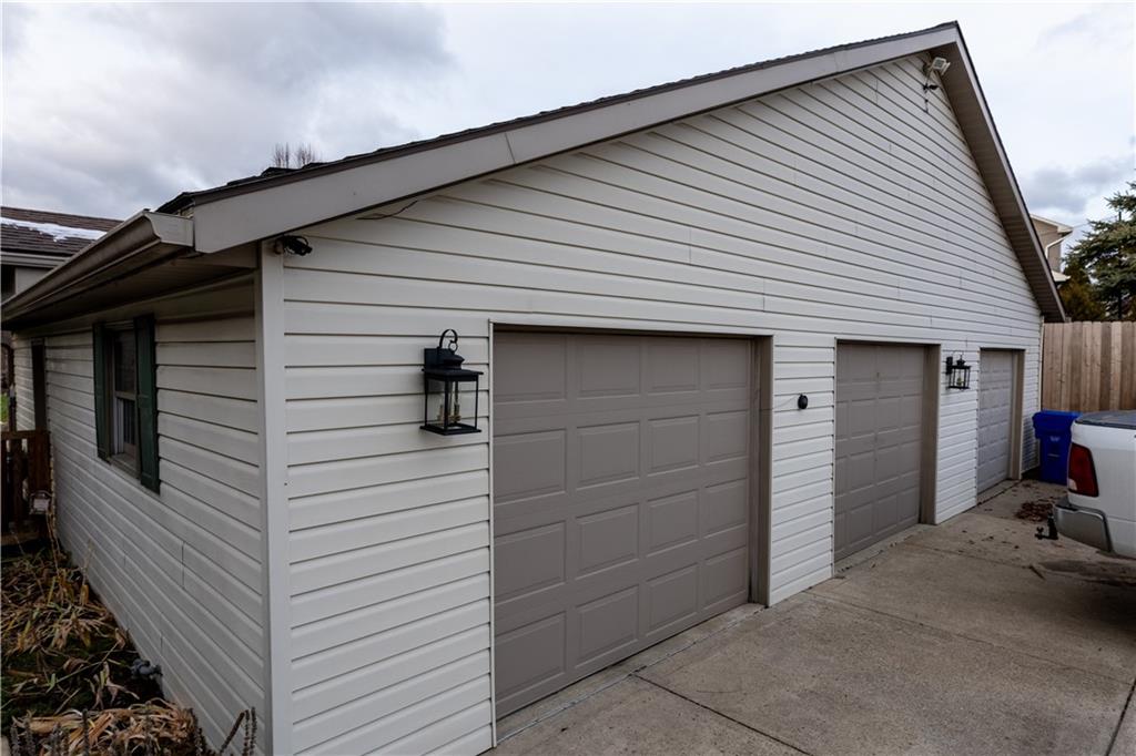 166 Heck Road Sarver, PA 16055 - Photo 23 of 25