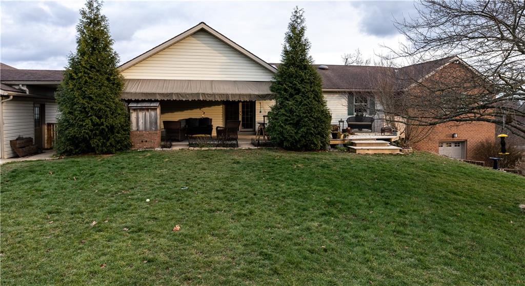166 Heck Road Sarver, PA 16055 - Photo 25 of 25