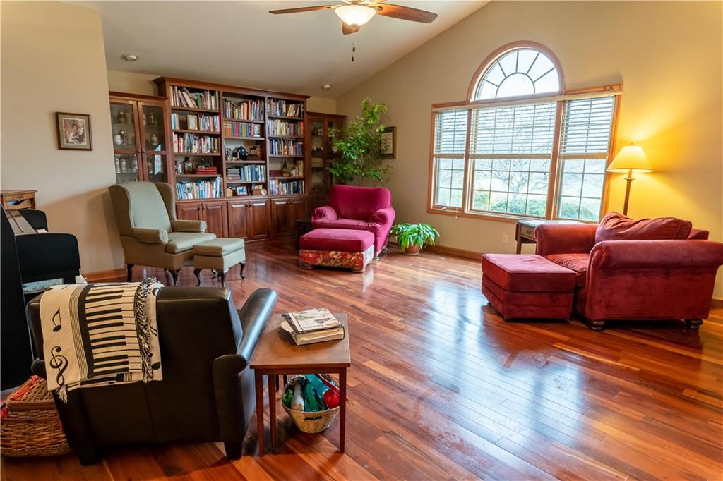 166 Heck Road Sarver, PA 16055 - Photo 4 of 25