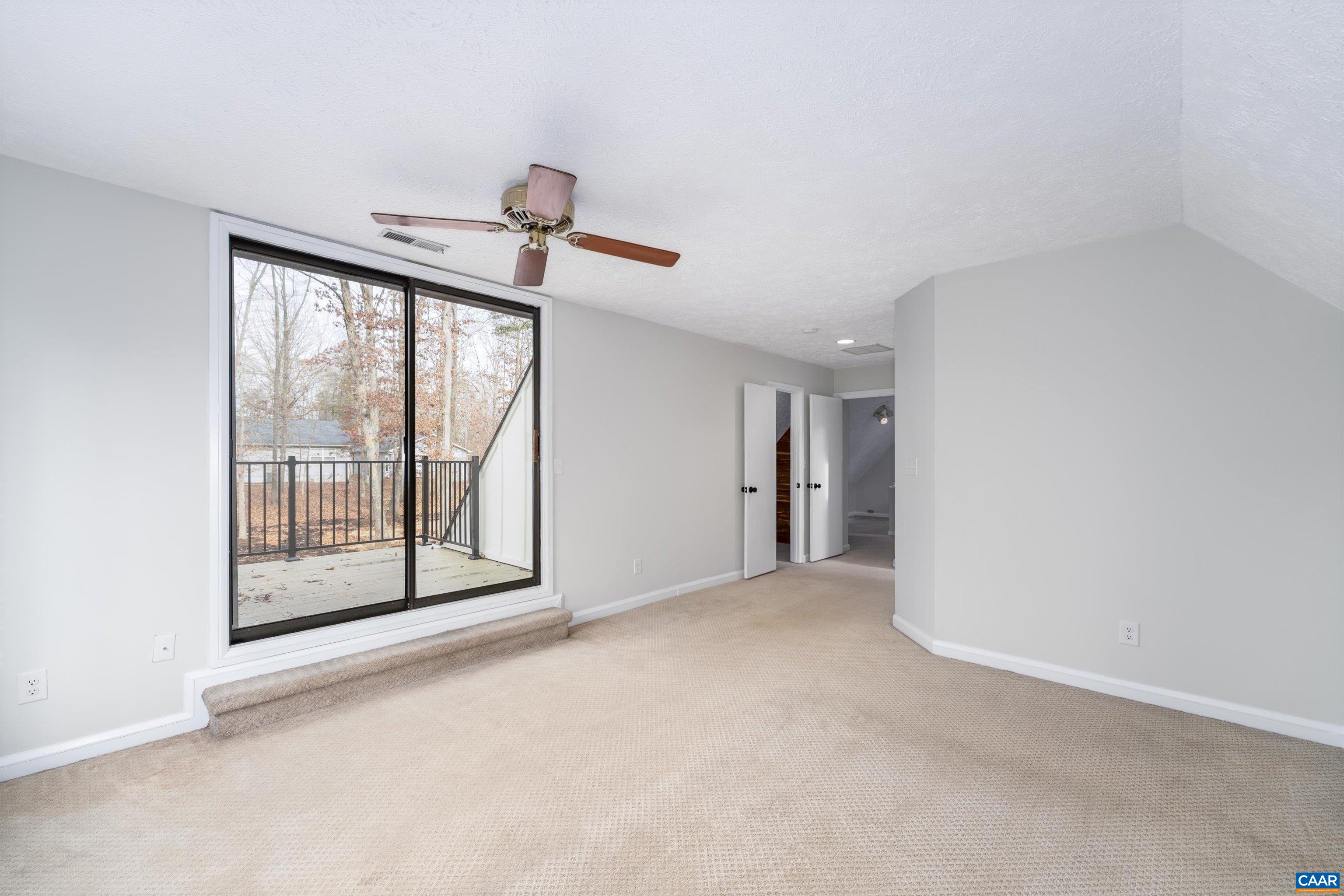 23 Stonewall Road Palmyra, VA 22963 - Photo 35 of 50 a view of an empty room with a window