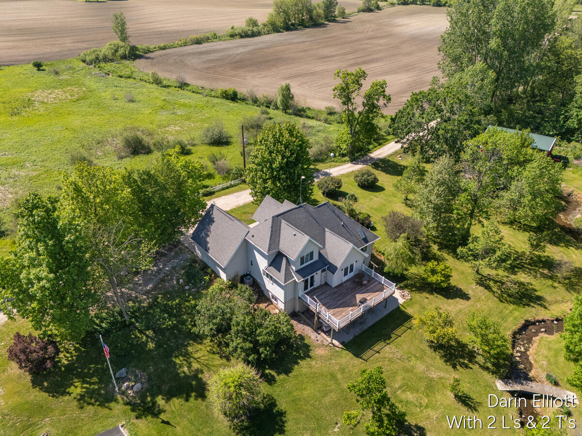 5189 Crooked Crk Road Saranac, MI 48881 - Photo 49 of 52 5189-Crooked_210
