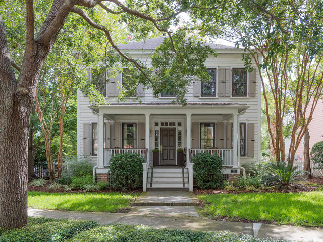 60 Eastlake Road Mount Pleasant, SC 29464 - Photo 2 of 52 60 Eastlake Mt Pleasant SC-MLS_Size-002-