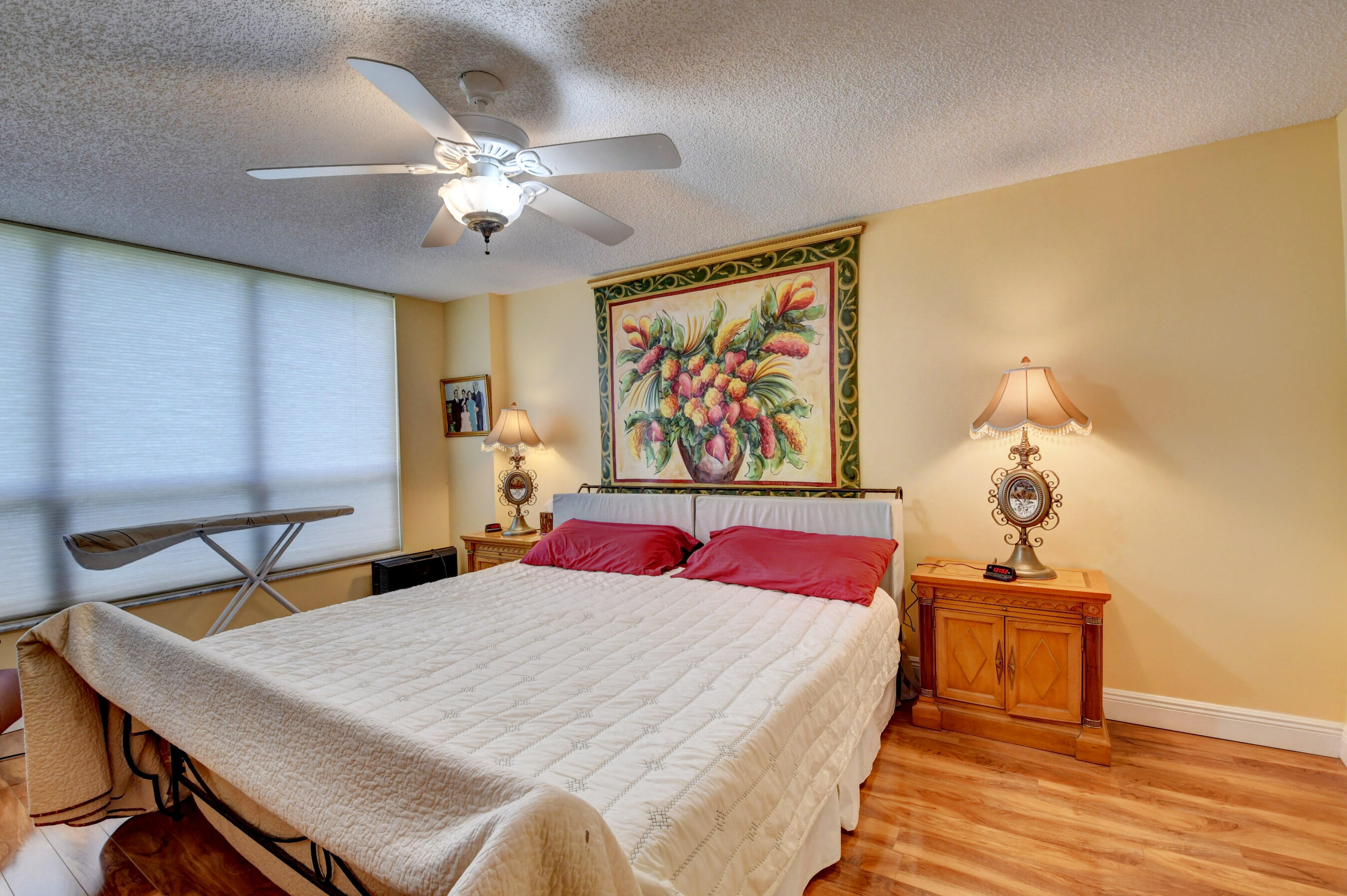 7137 Promenade Drive, Unit 102 Boca Raton, FL 33433 - Photo 17 of 34 master bedroom