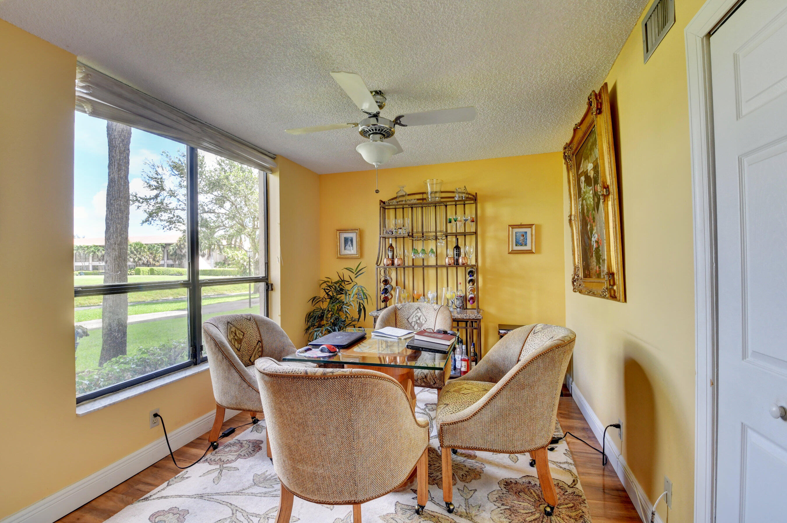 7137 Promenade Drive, Unit 102 Boca Raton, FL 33433 - Photo 27 of 34 den/third bedroom