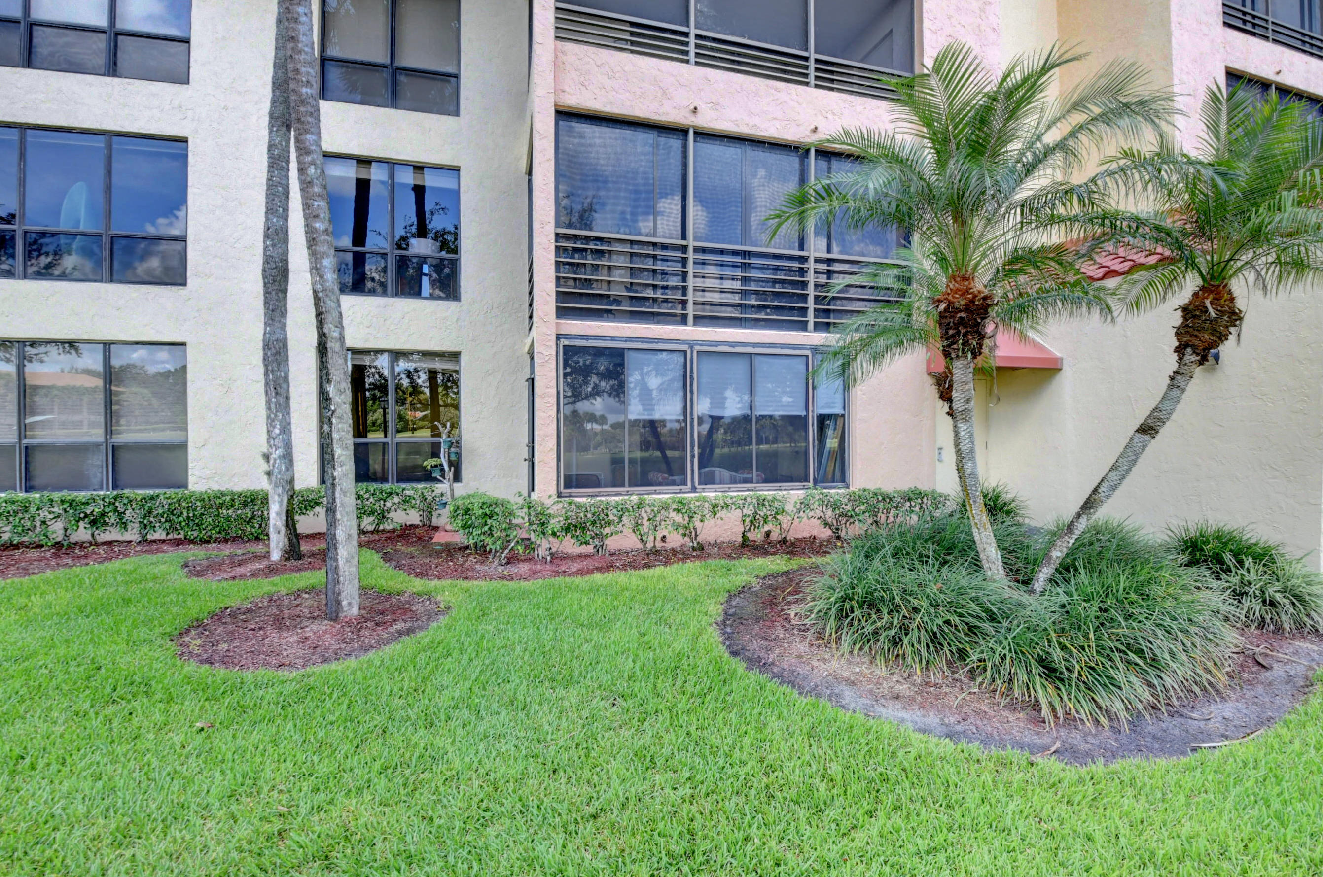 7137 Promenade Drive, Unit 102 Boca Raton, FL 33433 - Photo 32 of 34 back