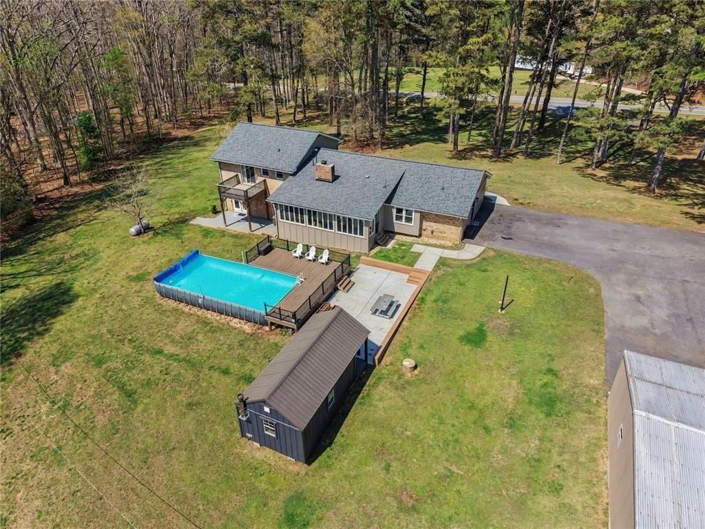 1311 Austin Road Winder, GA 30680 - Photo 34 of 43