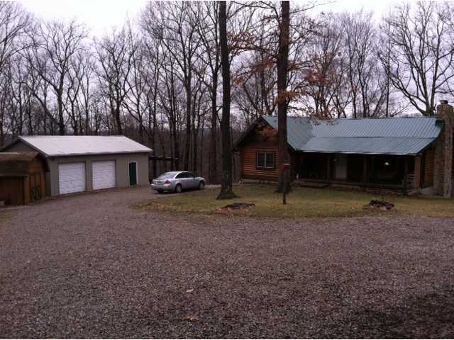 10975 Snortin Ridge Road Southwest Lancaster, OH 43130 - Photo 7 of 11