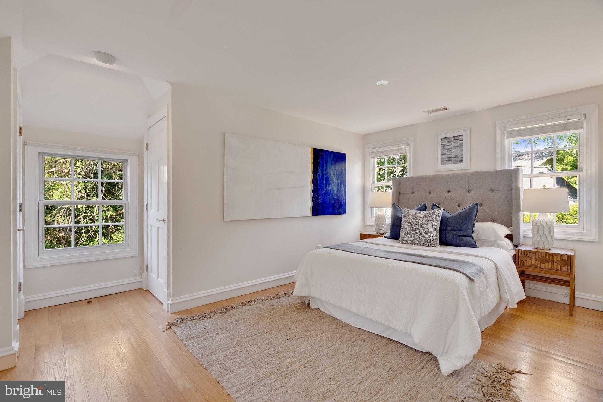 3707 Spring Street Chevy Chase, MD 20815 - Photo 14 of 24