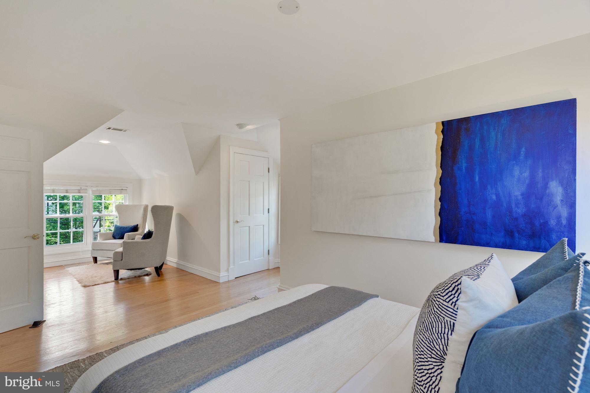 3707 Spring Street Chevy Chase, MD 20815 - Photo 16 of 24