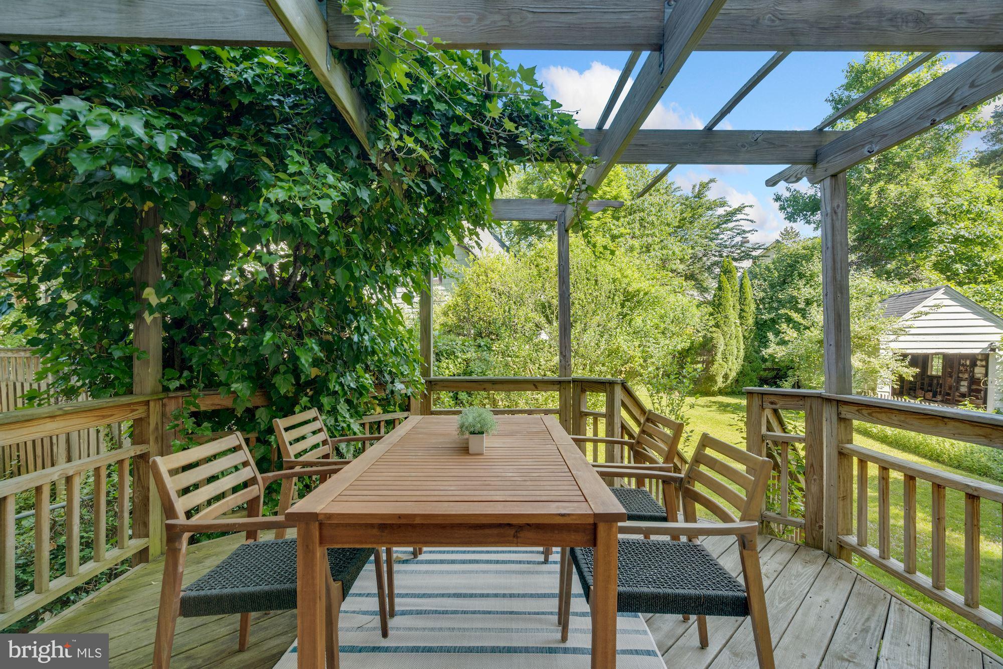 3707 Spring Street Chevy Chase, MD 20815 - Photo 17 of 24