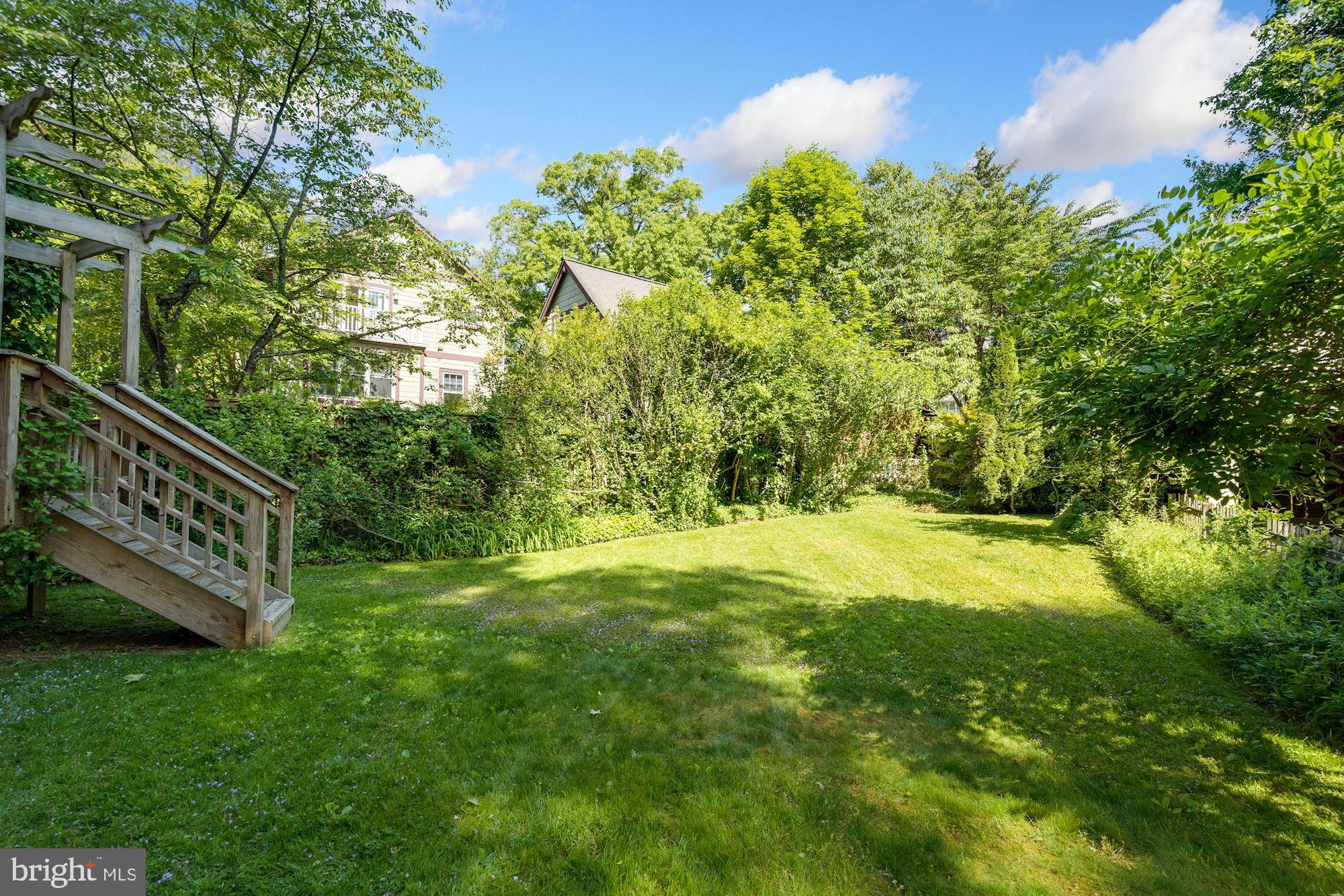 3707 Spring Street Chevy Chase, MD 20815 - Photo 18 of 24