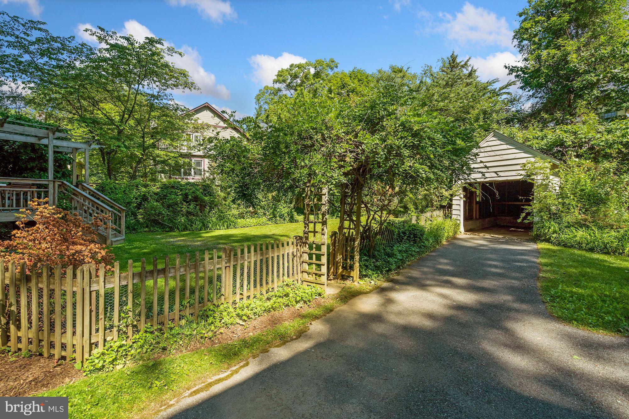 3707 Spring Street Chevy Chase, MD 20815 - Photo 20 of 24