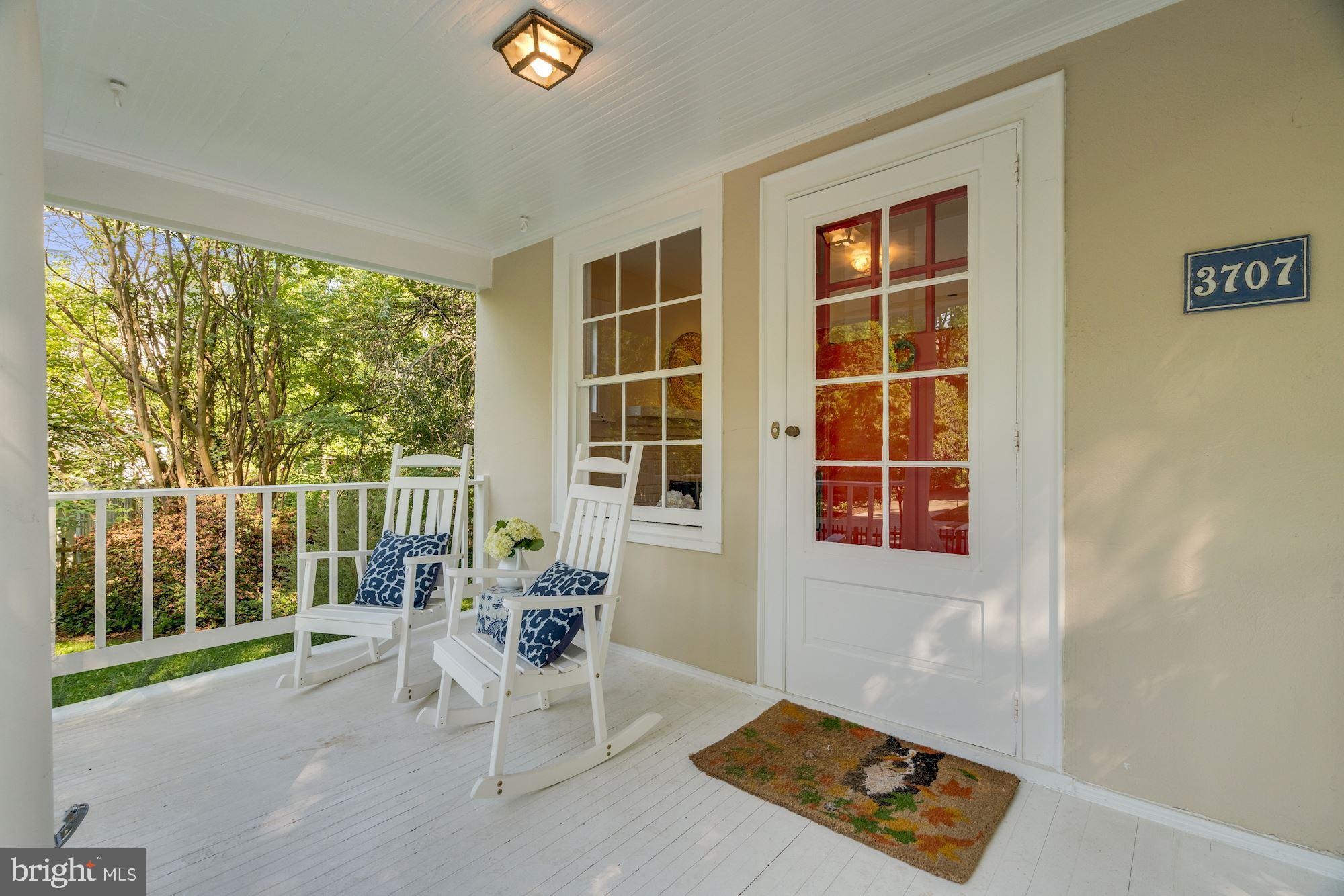 3707 Spring Street Chevy Chase, MD 20815 - Photo 3 of 24