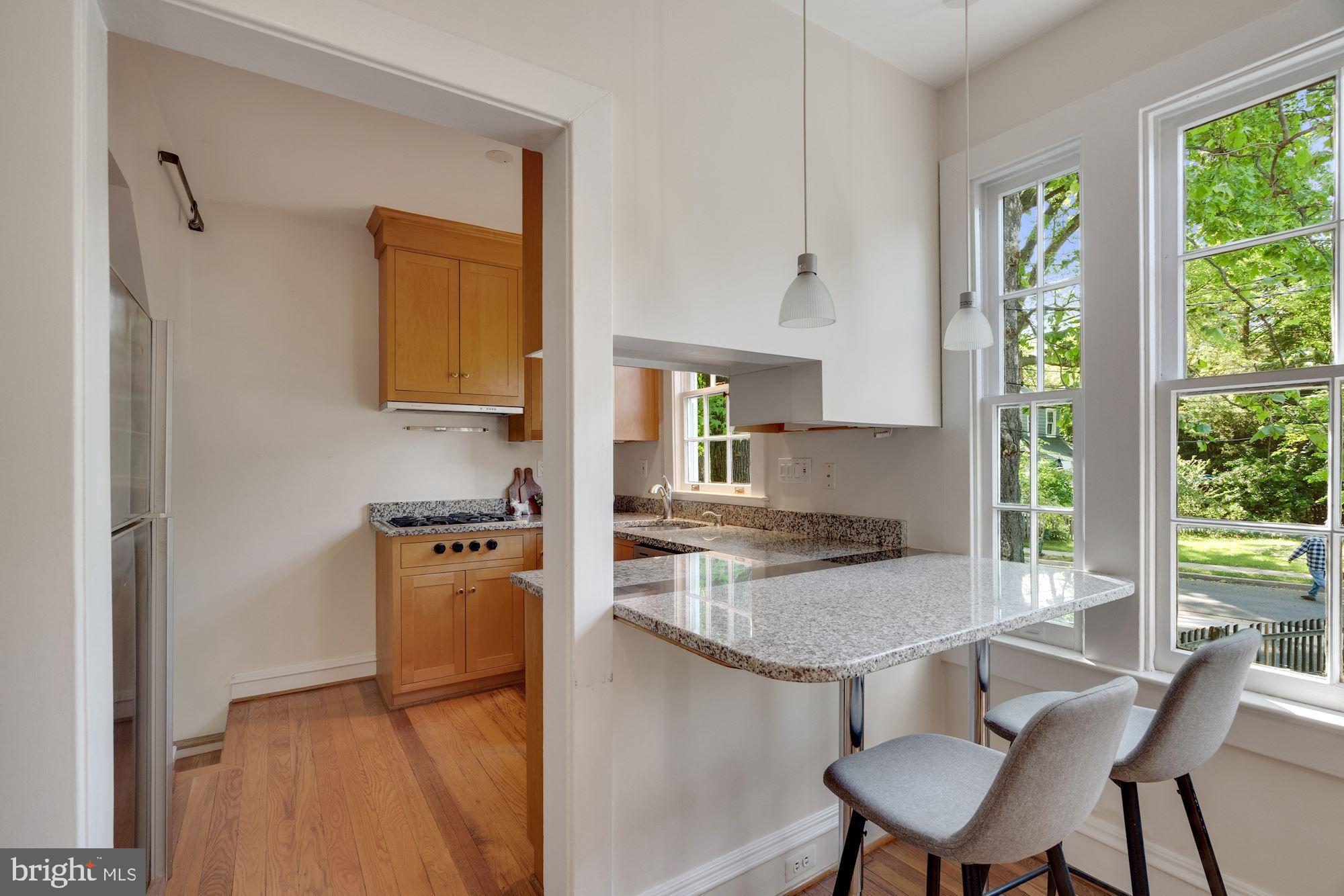 3707 Spring Street Chevy Chase, MD 20815 - Photo 6 of 24