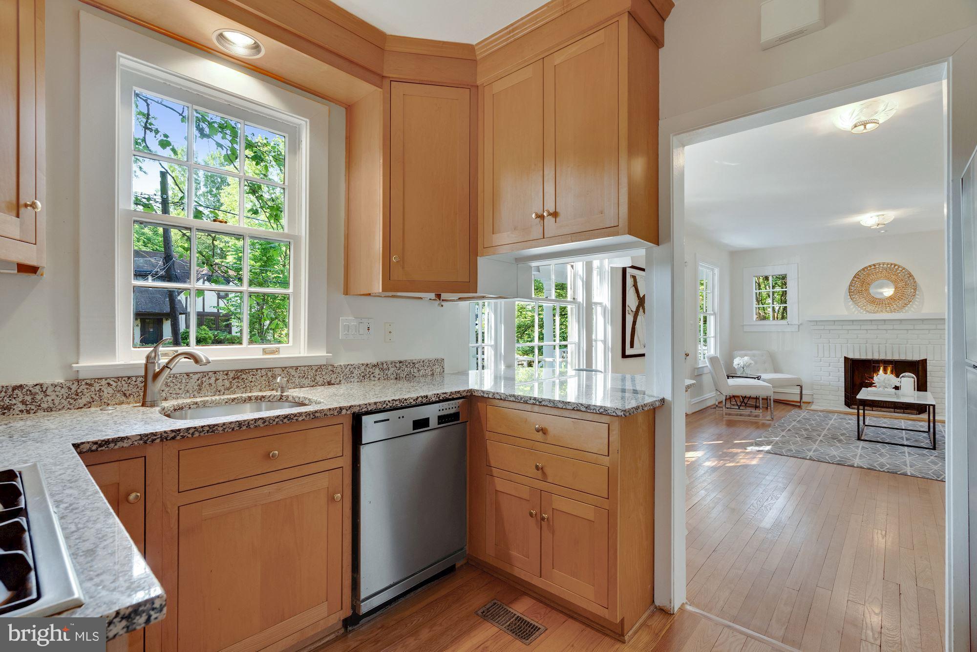 3707 Spring Street Chevy Chase, MD 20815 - Photo 7 of 24