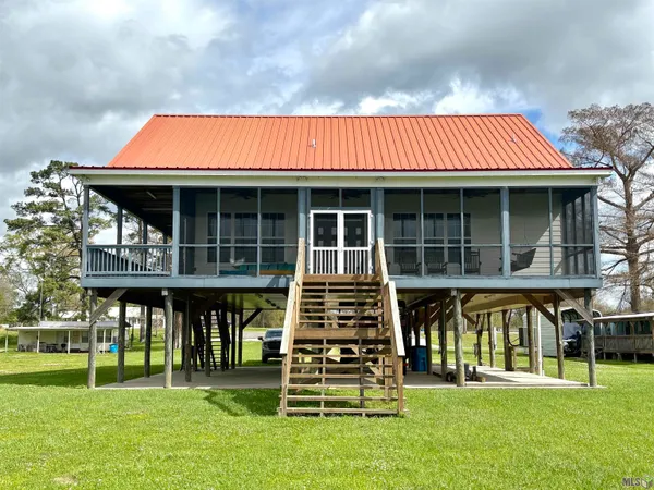 $729,900 | 6091 Island Road, Jarreau, LA 70749