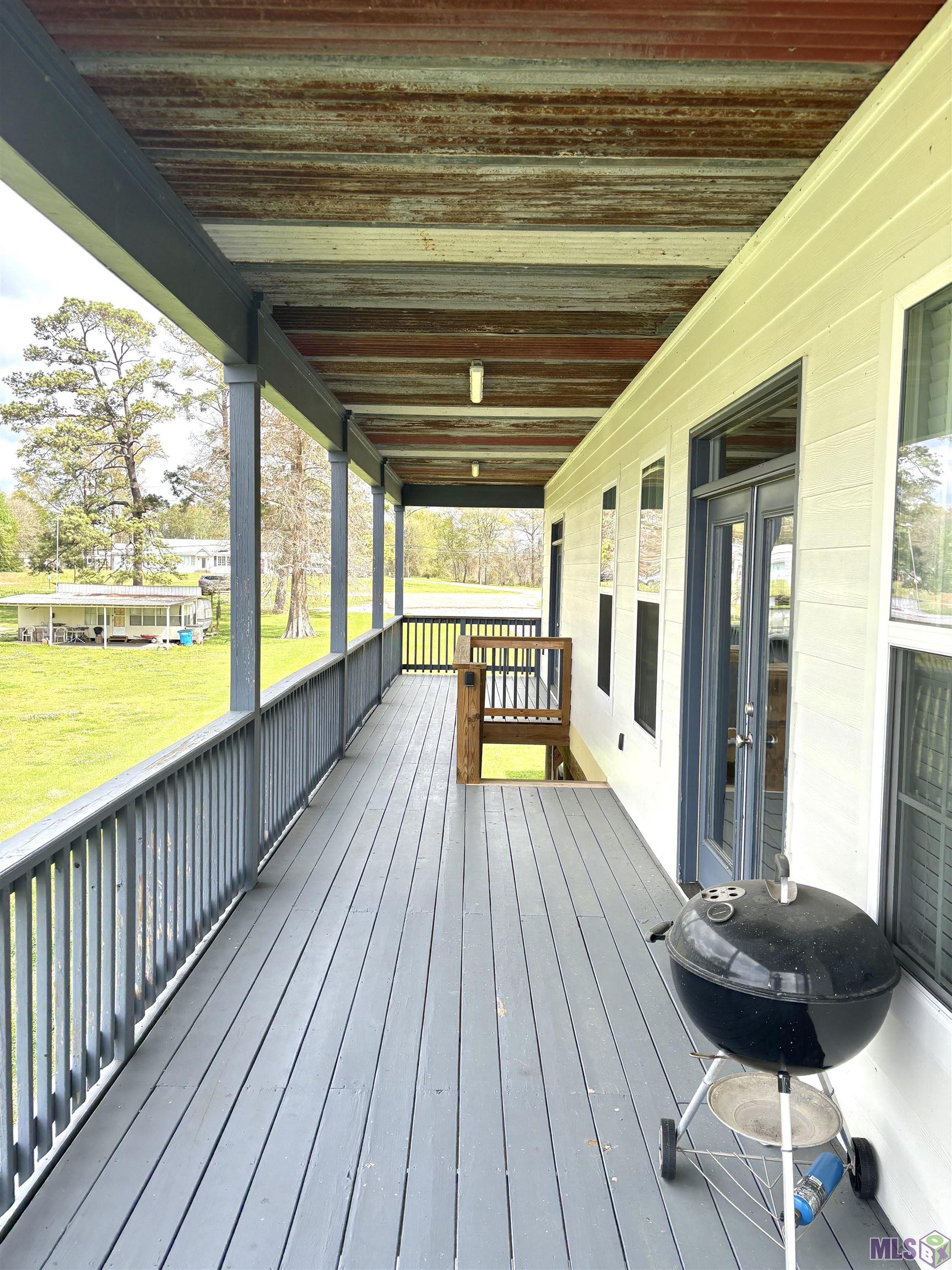 6091 Island Road Jarreau, LA 70749 - Photo 4 of 16