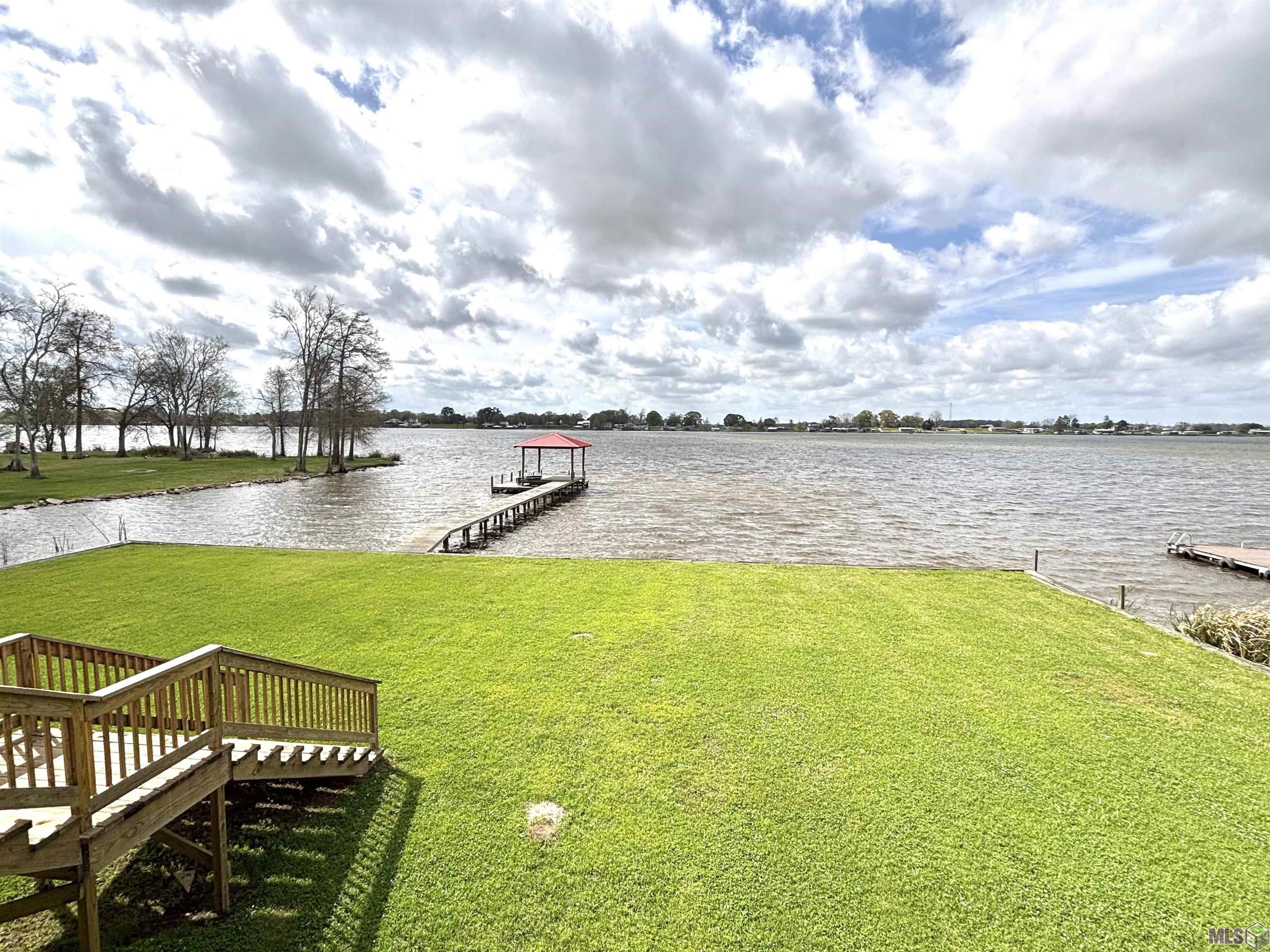 6091 Island Road Jarreau, LA 70749 - Photo 5 of 16