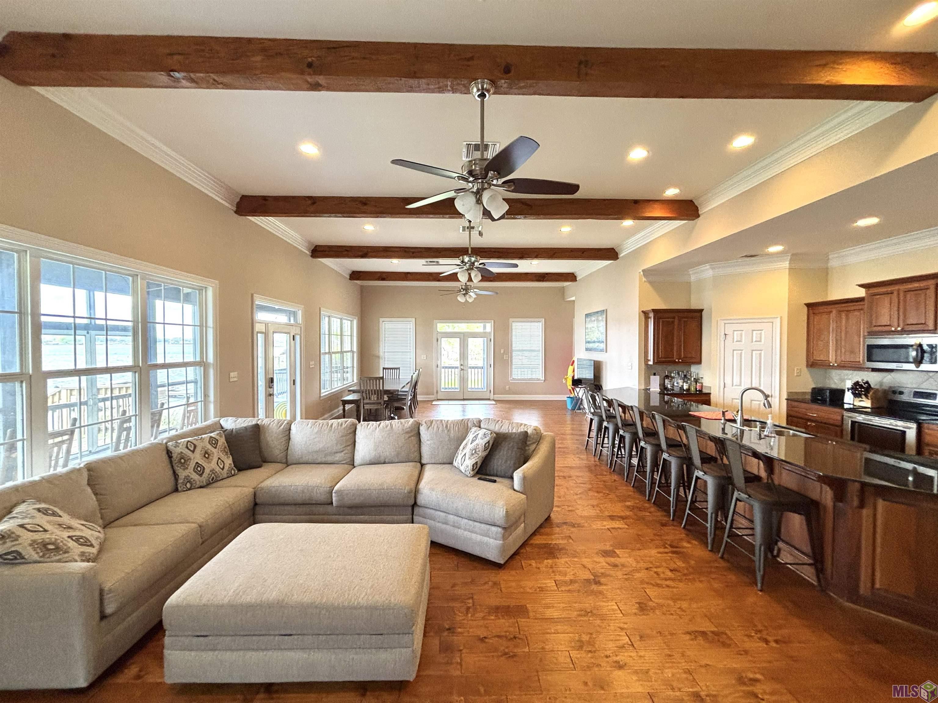 6091 Island Road Jarreau, LA 70749 - Photo 6 of 16