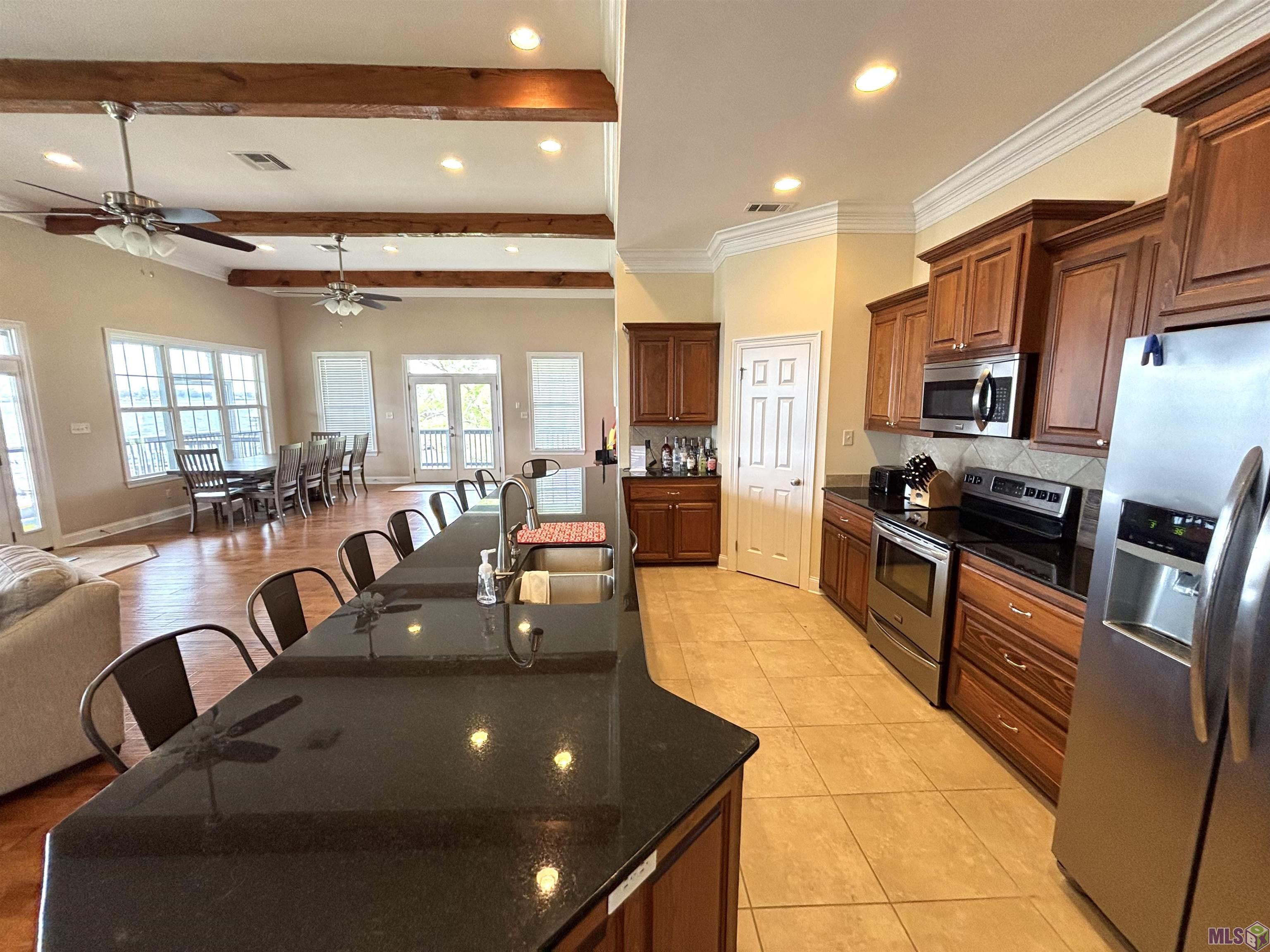 6091 Island Road Jarreau, LA 70749 - Photo 7 of 16