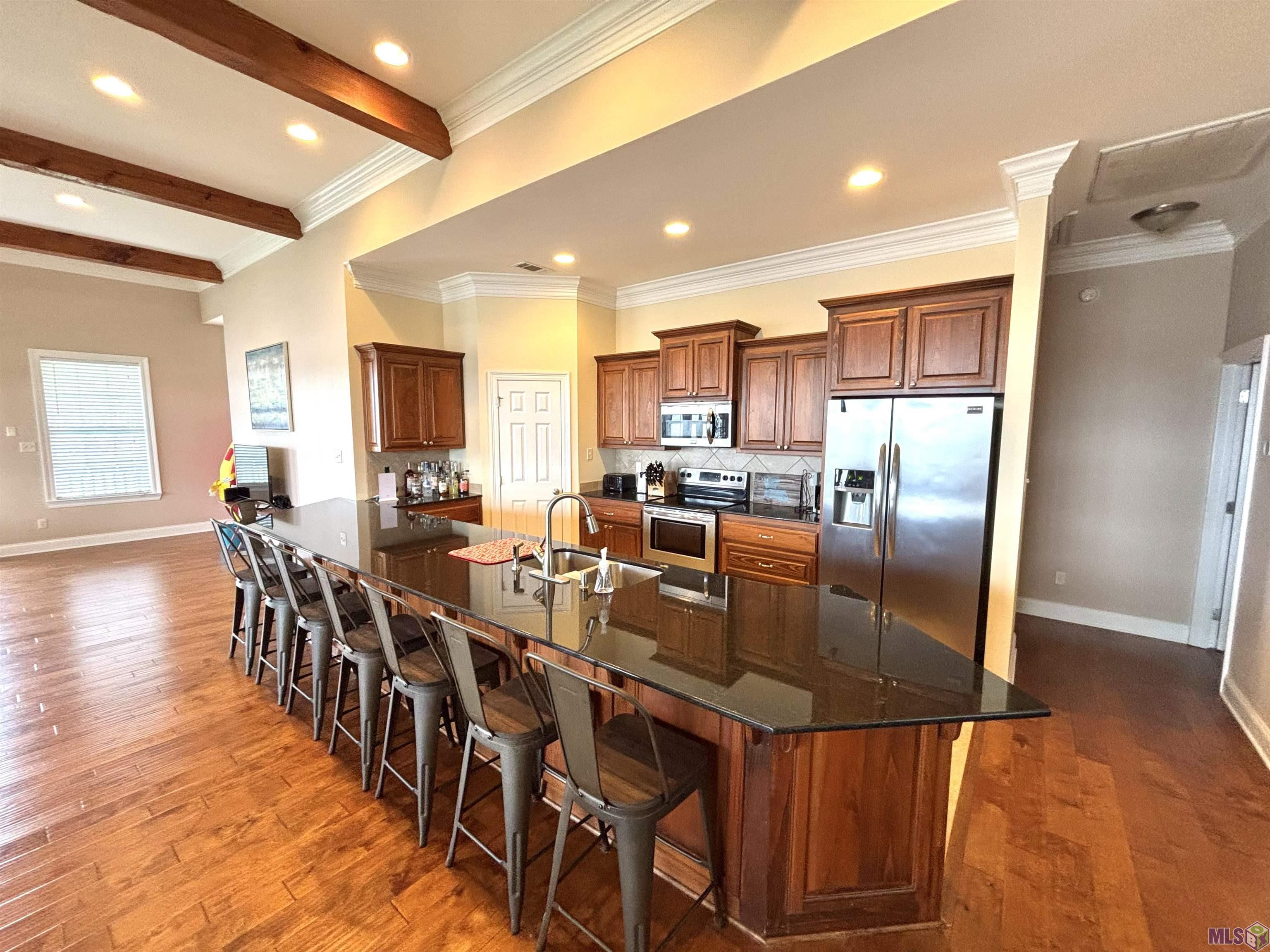 6091 Island Road Jarreau, LA 70749 - Photo 8 of 16