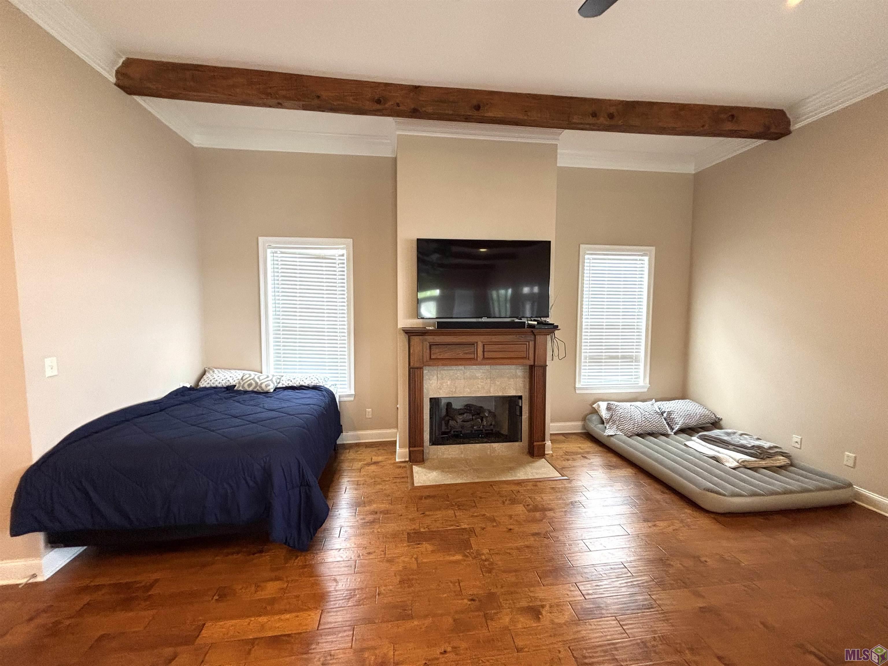 6091 Island Road Jarreau, LA 70749 - Photo 9 of 16