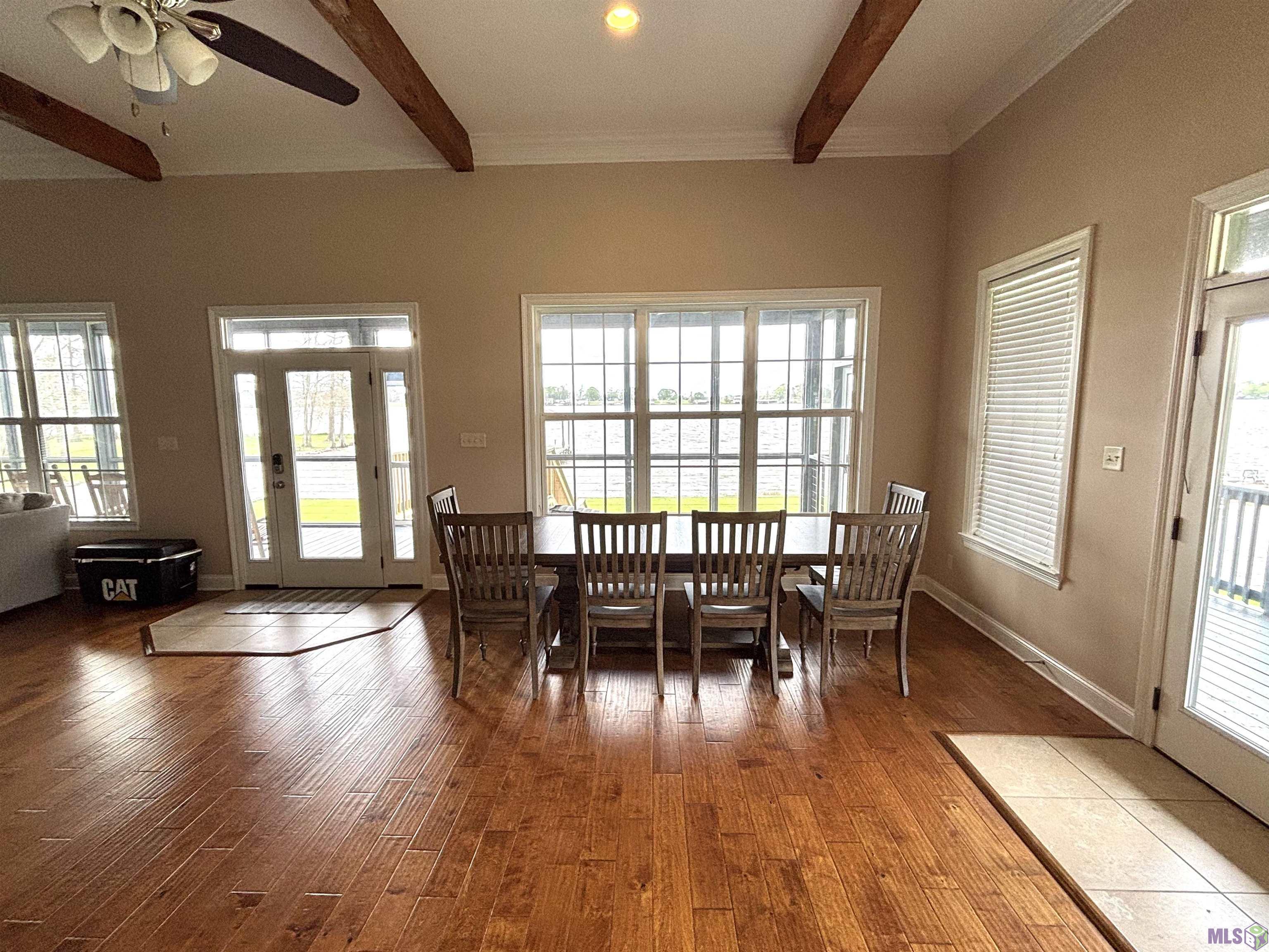 6091 Island Road Jarreau, LA 70749 - Photo 10 of 16