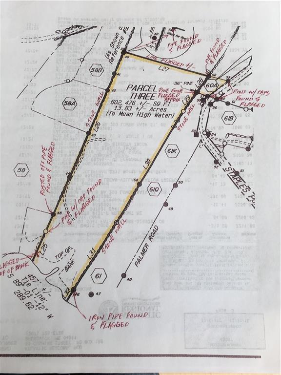 101 Garden Point Road Freeport, ME 04032 - Photo 2 of 20 Photo