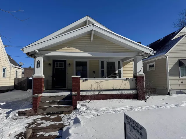 $149,900 | 1406 Pemberton Drive, Fort Wayne, IN 46805