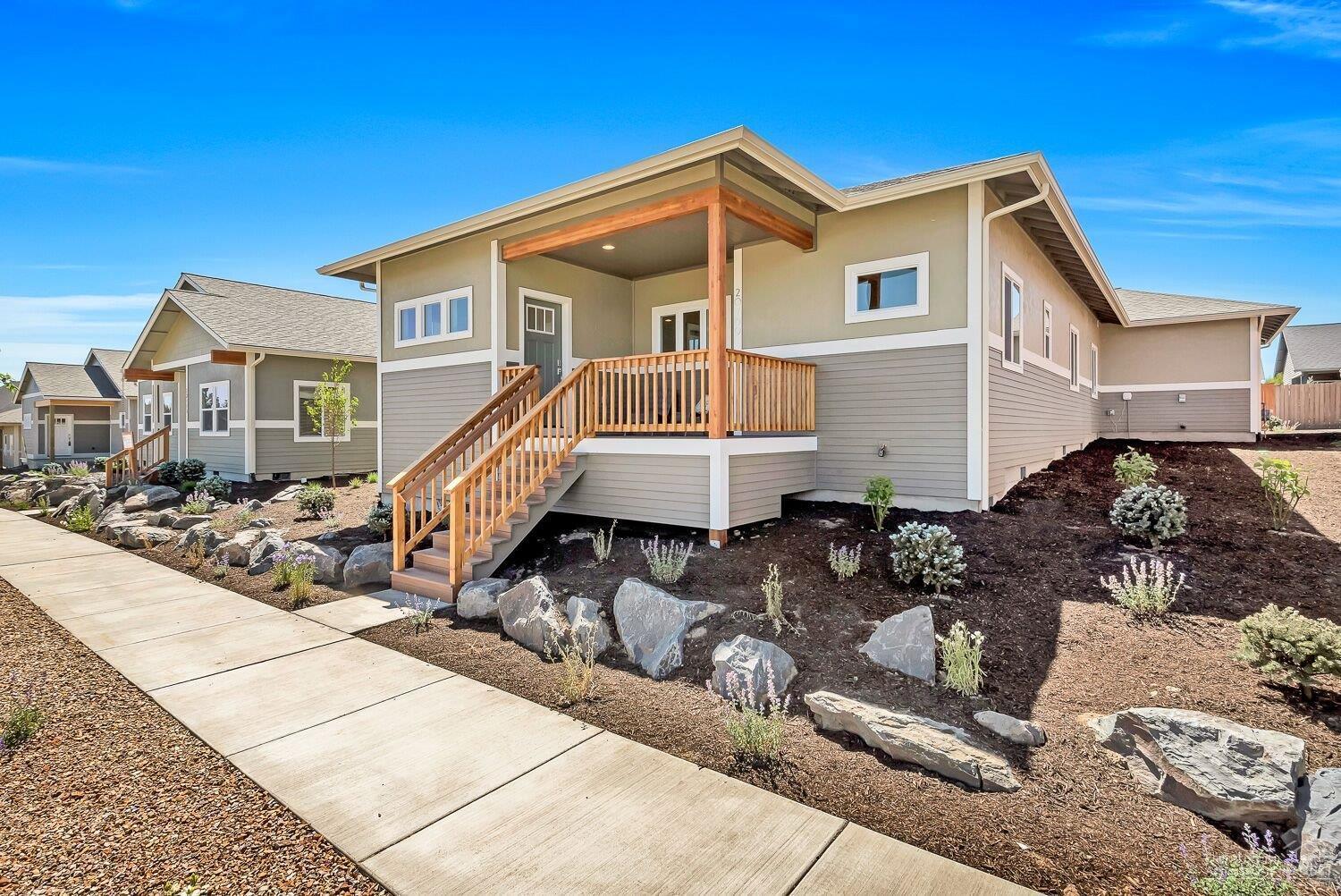 20769 Kilbourne Loop Bend, OR 97701 - Photo 2 of 16 Gallery Image 2