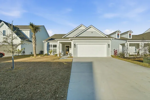 $589,000 | 784 Danner Drive, Bluffton, SC 29909
