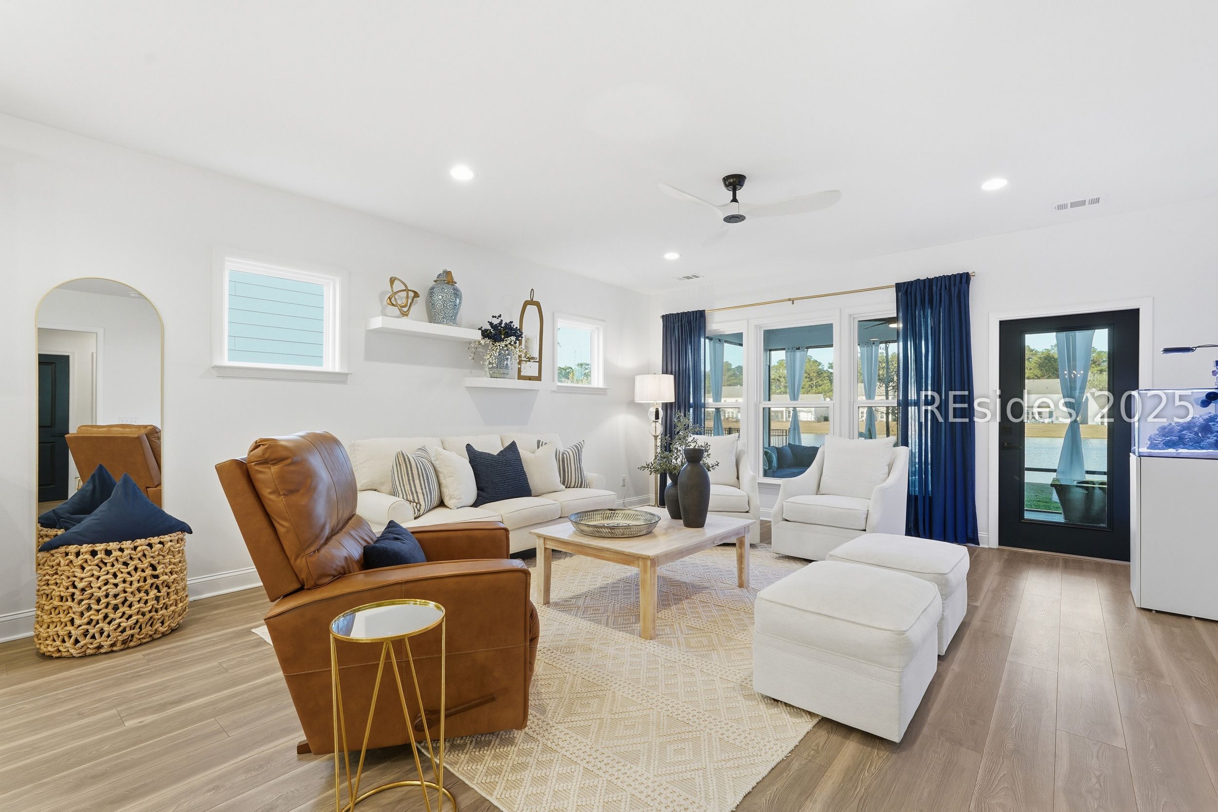 784 Danner Drive Okatie, SC 29909 - Photo 17 of 39