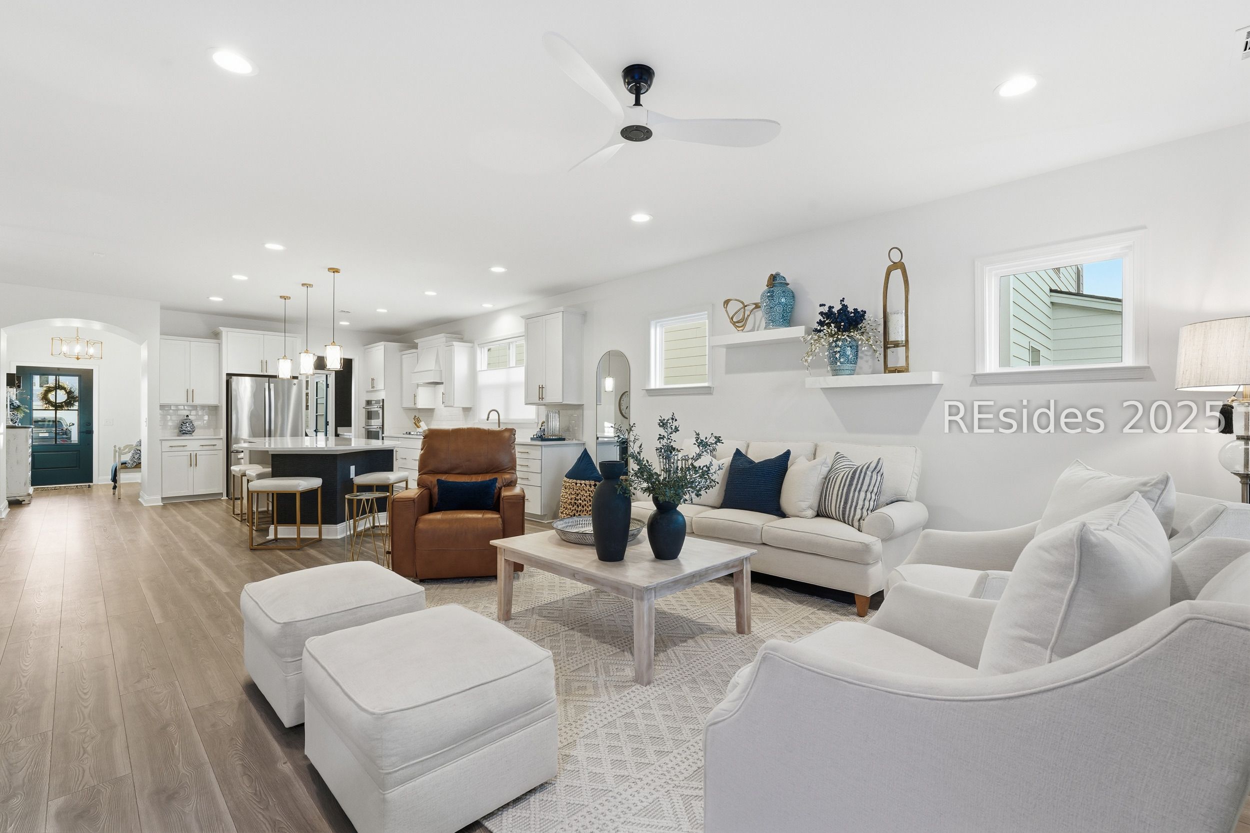 784 Danner Drive Okatie, SC 29909 - Photo 19 of 39