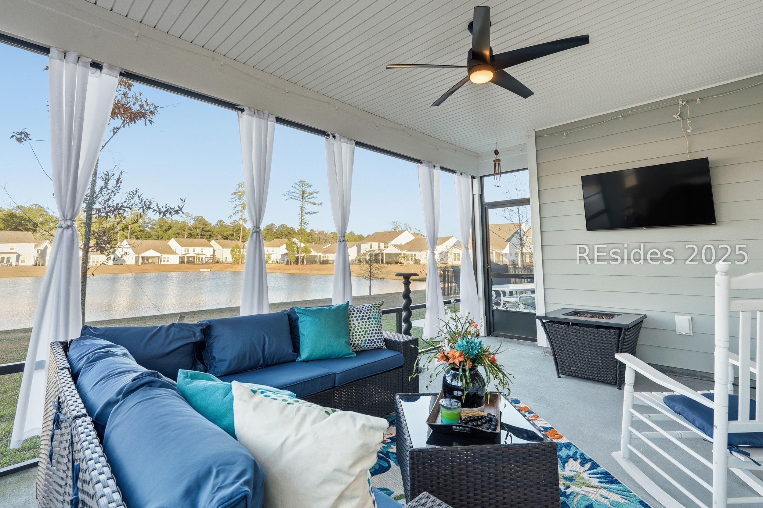 784 Danner Drive Okatie, SC 29909 - Photo 21 of 39