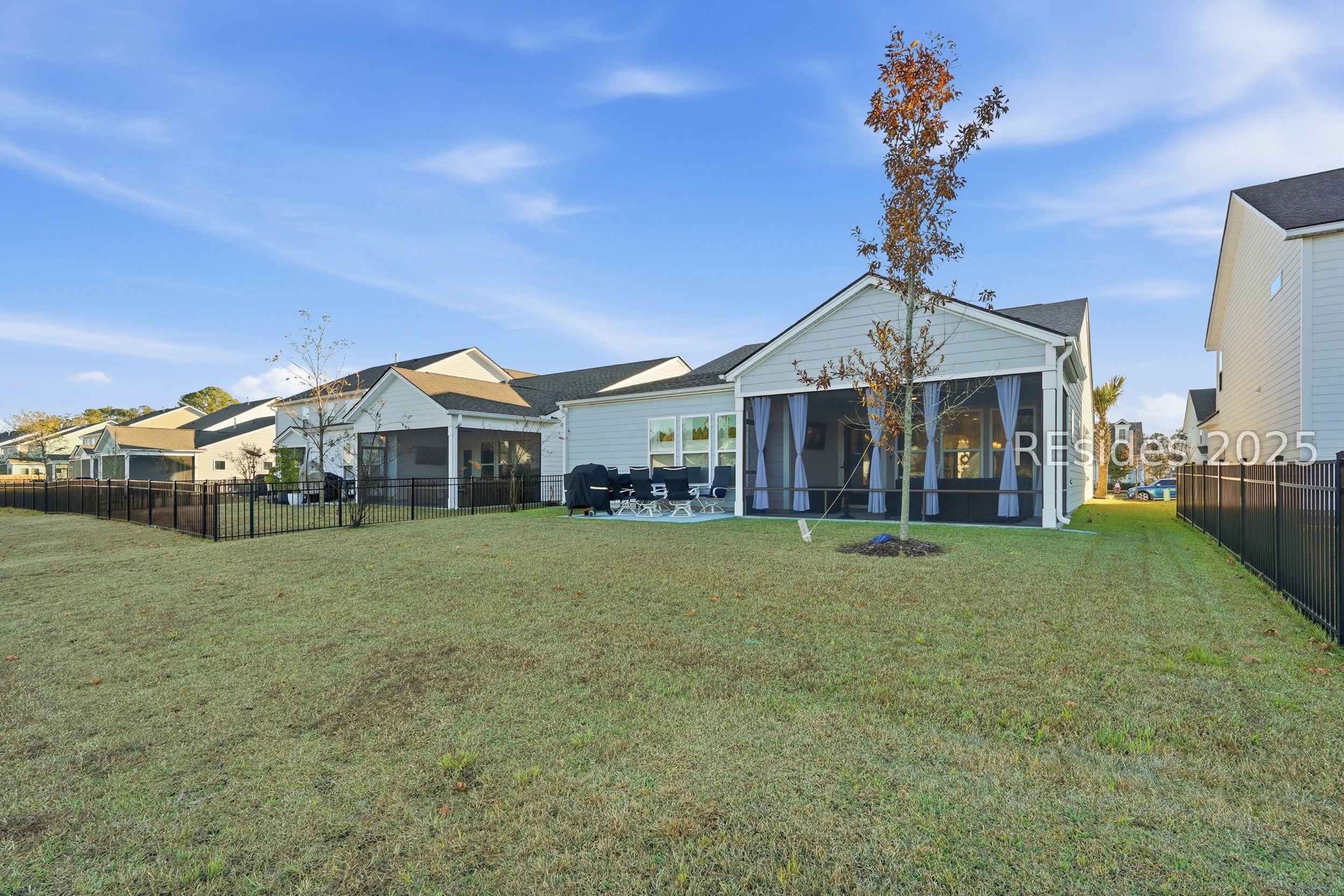 784 Danner Drive Okatie, SC 29909 - Photo 35 of 39