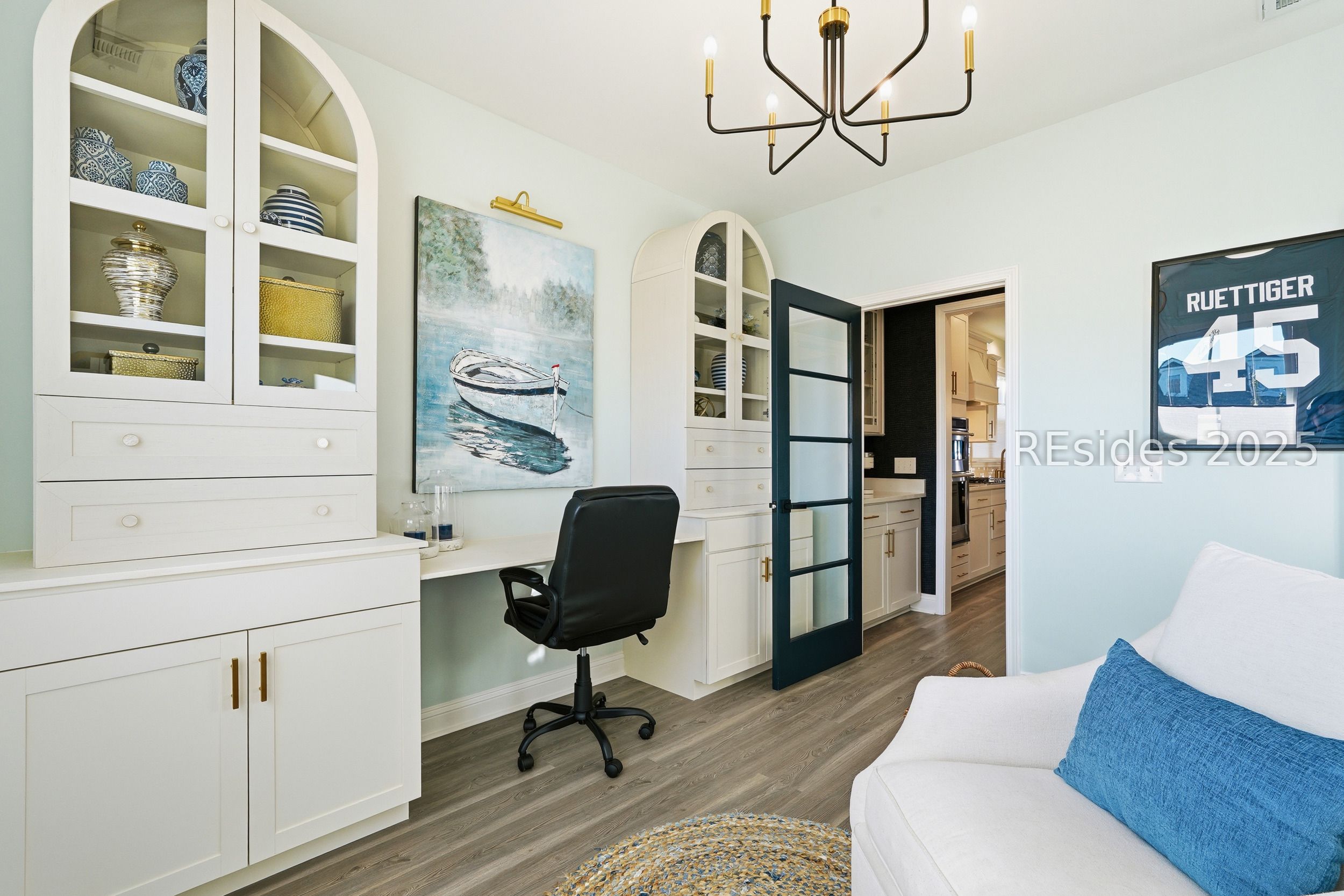 784 Danner Drive Okatie, SC 29909 - Photo 7 of 39