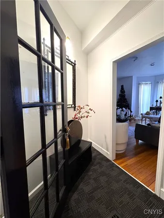 $199,900 | 208 North Madison Street, Rome, NY 13440