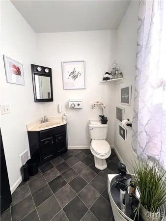 $199,900 | 208 North Madison Street, Rome, NY 13440