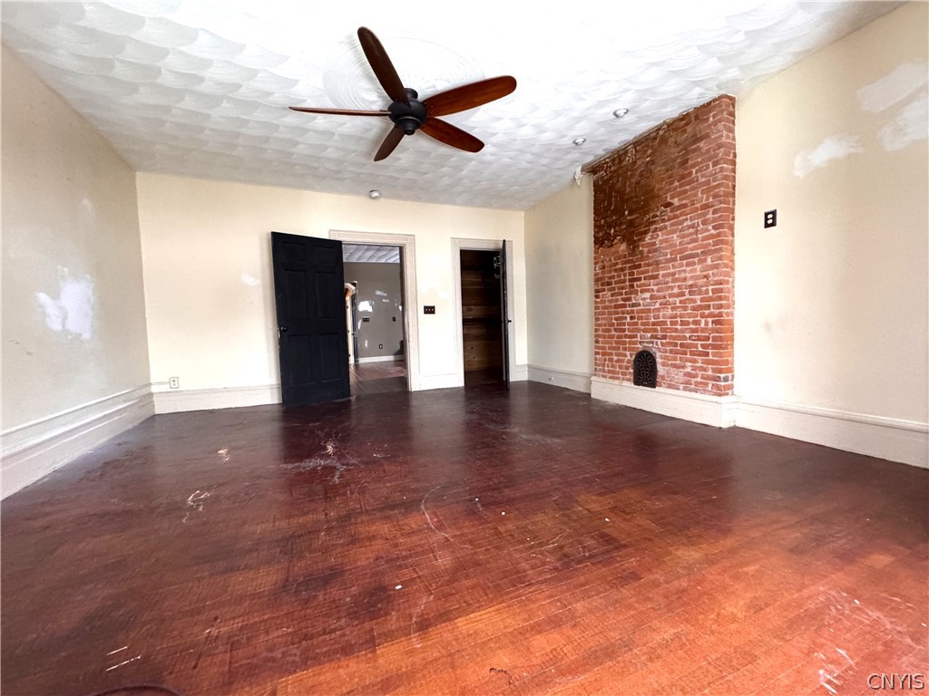 208 North Madison Street Rome, NY 13440 - Photo 24 of 46