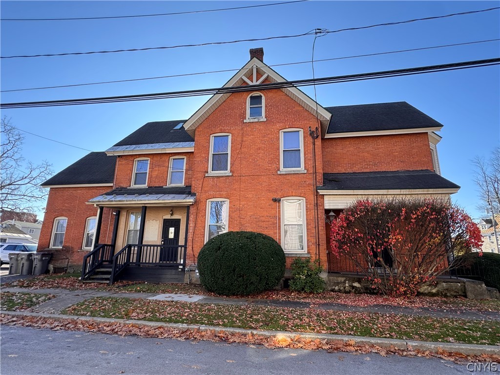 208 North Madison Street Rome, NY 13440 - Photo 3 of 46