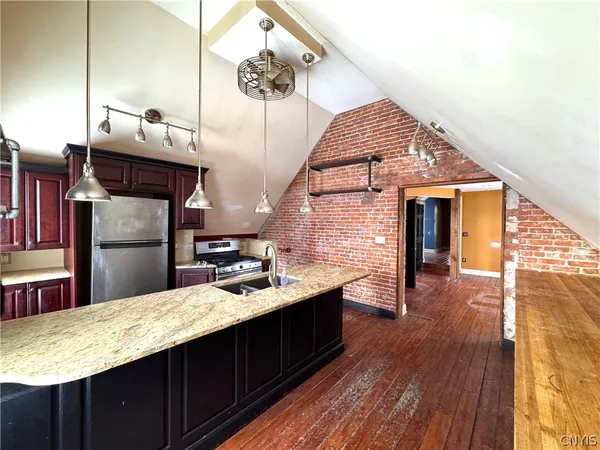 $199,900 | 208 North Madison Street, Rome, NY 13440