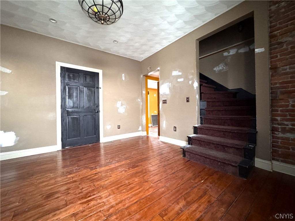 208 North Madison Street Rome, NY 13440 - Photo 35 of 46