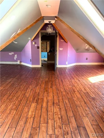 $199,900 | 208 North Madison Street, Rome, NY 13440