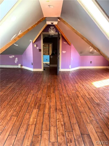 $199,900 | 208 North Madison Street, Rome, NY 13440