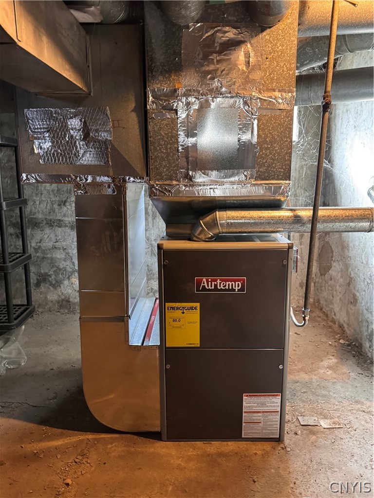 208 North Madison Street Rome, NY 13440 - Photo 46 of 50