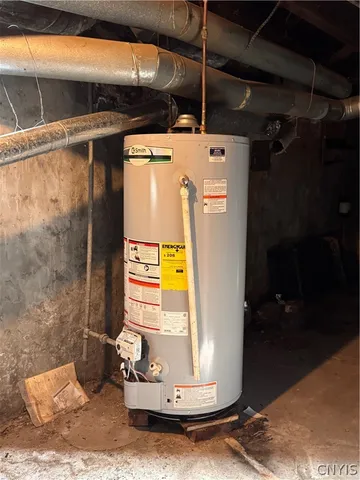 $199,900 | 208 North Madison Street, Rome, NY 13440