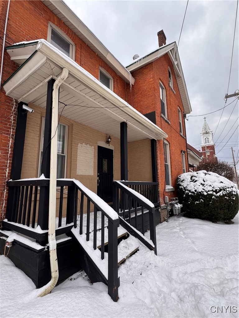 208 North Madison Street Rome, NY 13440 - Photo 6 of 50