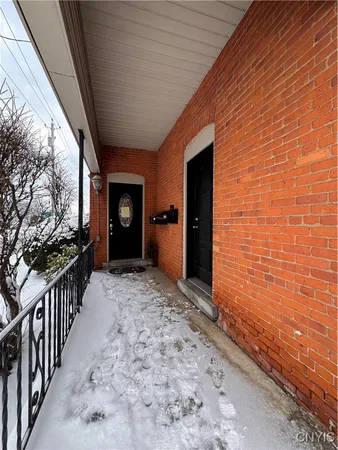 $199,900 | 208 North Madison Street, Rome, NY 13440