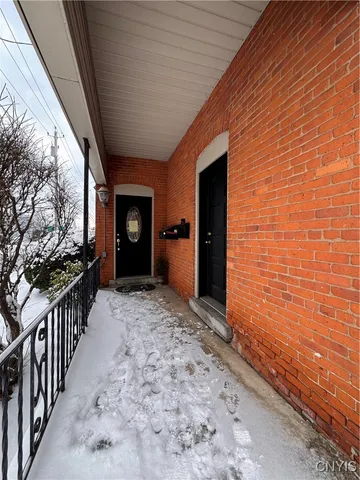 $199,900 | 208 North Madison Street, Rome, NY 13440